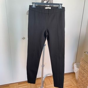 TORY BURCH Tech Ponte Leggings Pants